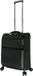 Alpini Bagage cabine trolley, 55 cm, Arizona 2.0, noir