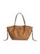 Karl Lagerfeld Shopper caramel