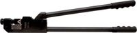Bahco CR L 01 Krimptang - Heavy Duty - Voor niet-geïsoleerde kabelschoenen van 10 tot 120 mm