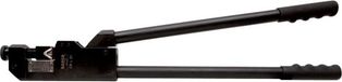 Bahco CR L 01 Krimptang - Heavy Duty - Voor niet-geïsoleerde kabelschoenen van 10 tot 120 mm
