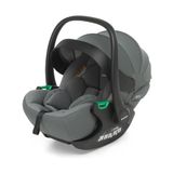 Foppapedretti Rek i-Size babyzitje, kantelbaar, grijs