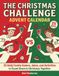 The Christmas Challenge Advent Calendar: 25 Daily Family Games, Jokes, and Activities to Count Down to Christmas Together