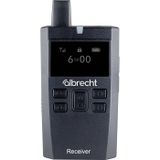 Albrecht 29933 Full Duplex portofoon