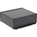 Hammond Electronics 1457U1602EBK Boîtier universel