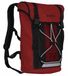 Feelfree Gear Track Sac étanche 15l Rouge