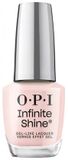 OPI Infinite Shine - Passion - 15ml - Noir - Vernis à ongles