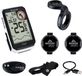 SIGMA ROX 4.0 GPS Endurance - Sensor Set - White