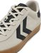 Hummel Diamant LX-E SD 226231 Lage Sneakers Mannen Silver Birch