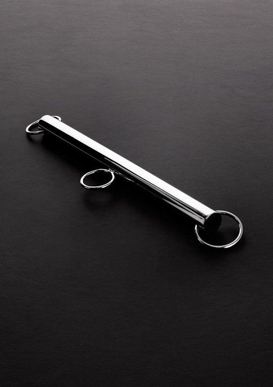 Shots - Steel Triune - Spreader Truss Bar (12") - RVS - Kant