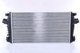 Nissens 96557 Intercooler, wisselaar
