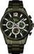 Pierre Ricaud P97040.I150QF montre, vert
