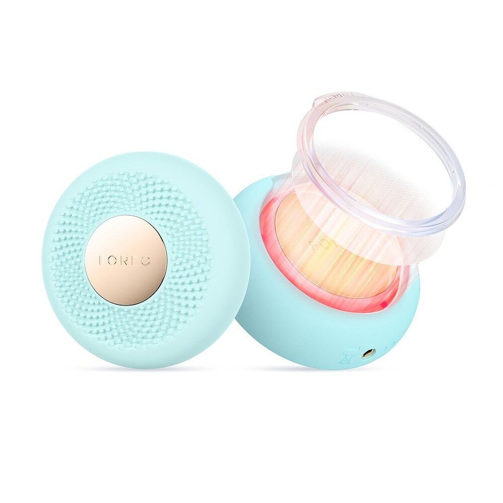 FOREO FOREO UFO™ 3 Mini Gezichtsreinigingstools