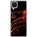 ERT GROUP mobiel telefoonhoesje voor Samsung A12 / M12 / F12 origineel en officieel erkend Horror patroon Nightmare of Elm Street 005, hoesje is gemaakt van TPU