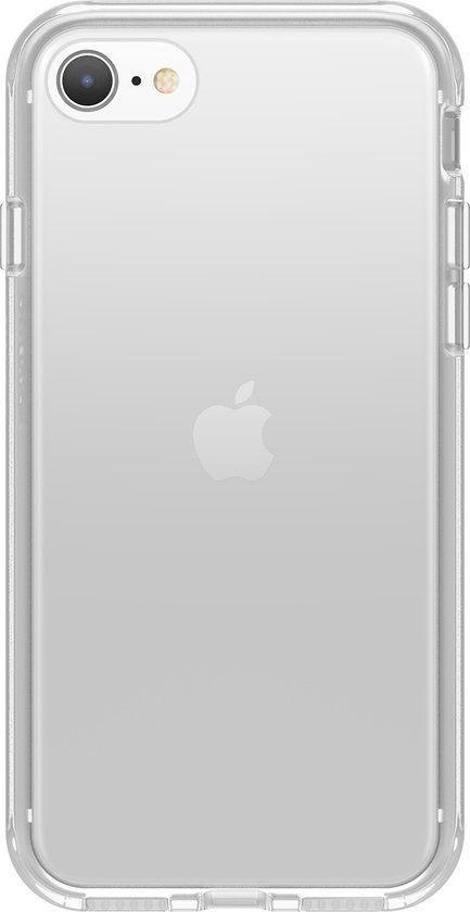 OtterBox React Apple iPhone SE (2e gen)/8/7 - 0840104213223