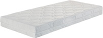 MatrasDirect Aktiva Pocketvering Matras - 80x190cm