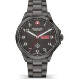 Swiss Military Hanowa - SMWGH2100341 - Polshorloge - Heren - Kwarts - Puma