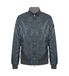 Colmar 1899R-2ZB Veste réversible pour homme (56), Casual, Polyester