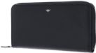Golden Head Polo RFID Protect RV-Damenbörse 2822 Zwart