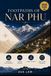 Footpaths Libri GmbH Footpaths of Nar Phu: Ancient Settlements, Alpine Routes, Kang La Pass & Daily Trek Planning Paperback