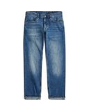 G-STAR Jeans 'Mosa' bleu denim