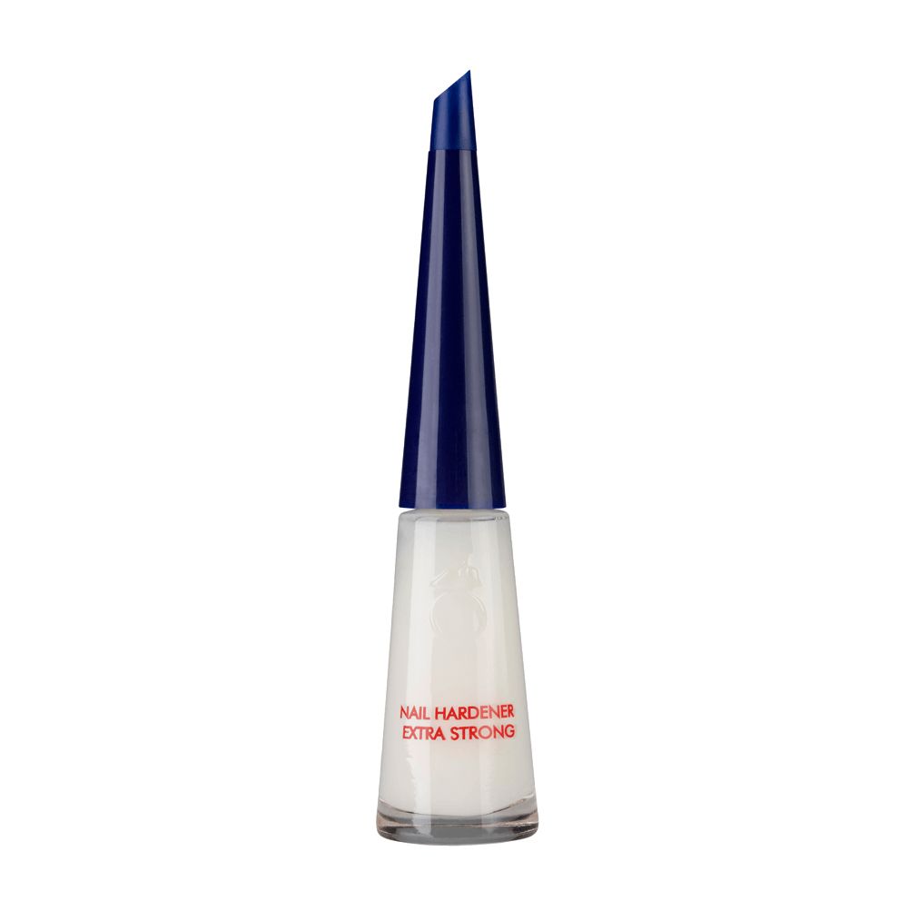 Herome Nail Hardener Extra Strong - 10 ml - Nail Strengthener for Women