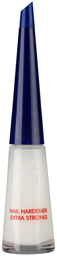 Herome Nail Hardener Extra Strong - 10 ml - Nail Strengthener for Women