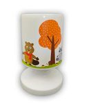 Niermann Standby 2016, Meerkleurig, Wit, Acryl, Kinderkamer, IP44, 1,5 W, LED