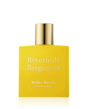 MILLER HARRIS Rêverie de Bergamote / 50 ml / Unisex