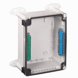 Legrand 035951 Aftakdoos