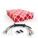 febi bilstein 107042 kabelreparatieset voor achterklep, 1 stuk