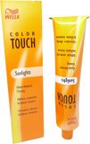 Wella Color Touch Sunlights Haarkleuring Permanente Crème /44 Red Intense 60ml