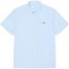 Lacoste Chemise bleue