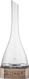 Zwiesel Glas Iconics Decanteerkaraf met houten voet - 0.75 Ltr