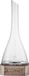 Zwiesel Glas Iconics Decanteerkaraf met houten voet - 0.75 Ltr