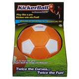 CHTK4 STAY ACTIVE KICKERBALL Football Toy Size 4