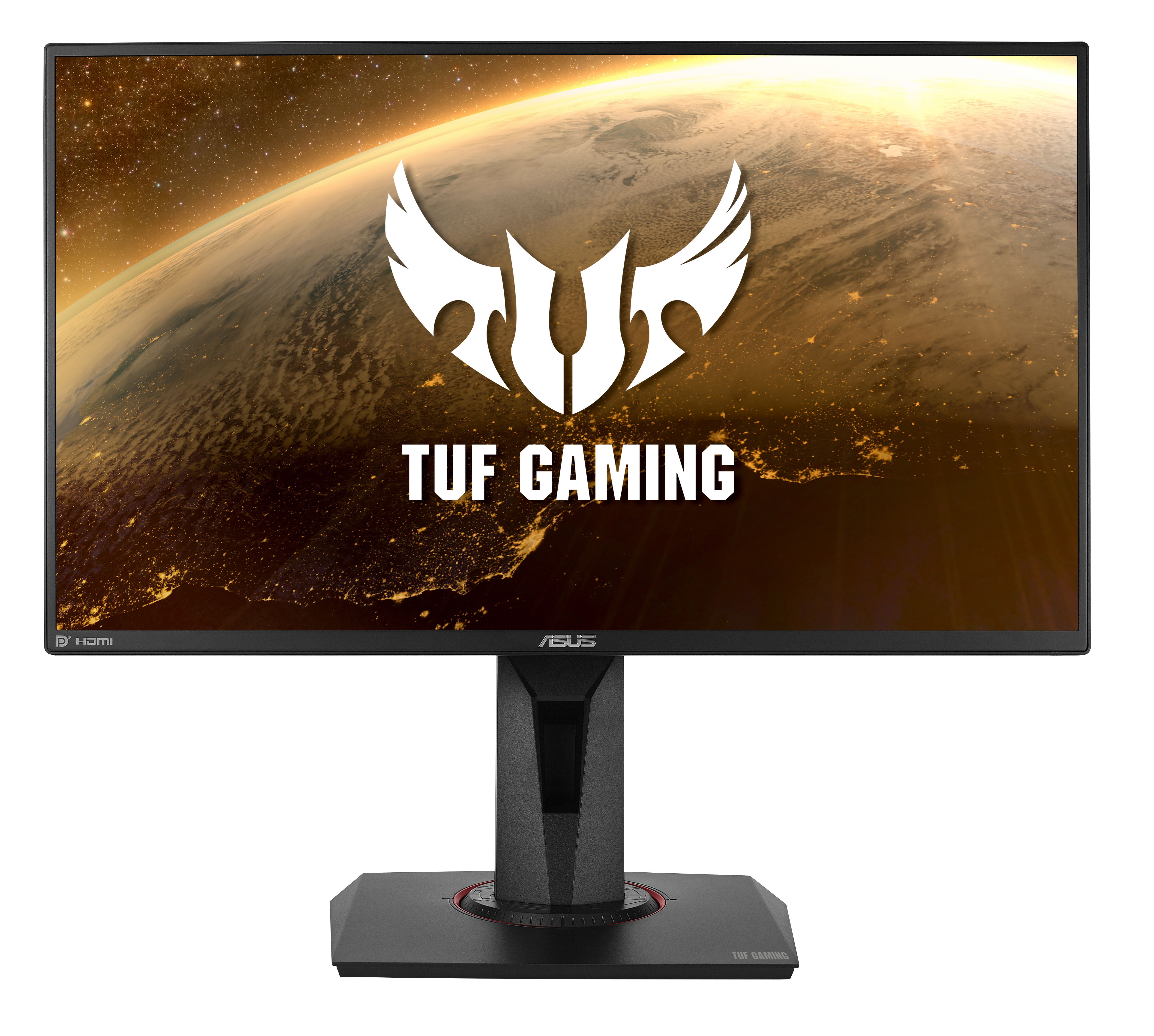 Asus TUF Gaming VG259QR - 24.5 inch - Full HD - Gaming Monitor