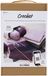 Creativ Company Haakstarterset, complete set voor beginners om te leren haken
