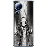 ERT GROUP mobiel telefoonhoesje voor Xiaomi 13 LITE/CIVI 2 origineel en officieel erkend Marvel patroon Eternals 001