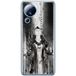 ERT GROUP mobiel telefoonhoesje voor Xiaomi 13 LITE/CIVI 2 origineel en officieel erkend Marvel patroon Eternals 001