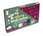 Adventskalender Kirsch Adventskalender Merry Makramee