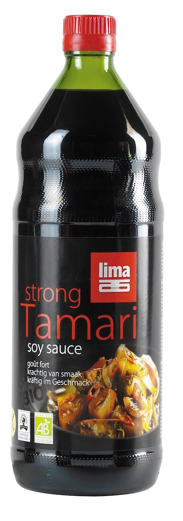 Lima Tamari Classic Strong 250ml