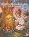 COZY FANTASY CREATURES COLORING BOOK: Gentle Magical Friends, Cozy Fantasy Moments & Peaceful Adventures