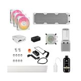 Corsair iCUE LINK XH505i RX 360 RGB Custom Koeling Kit