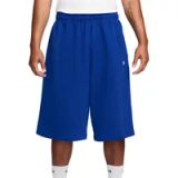 Nike short en molleton oversize