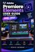 Adobe Premier Elements User Guide For Beginners 2026-2027: Learn Video Editing from Beginner to Confident Creator
