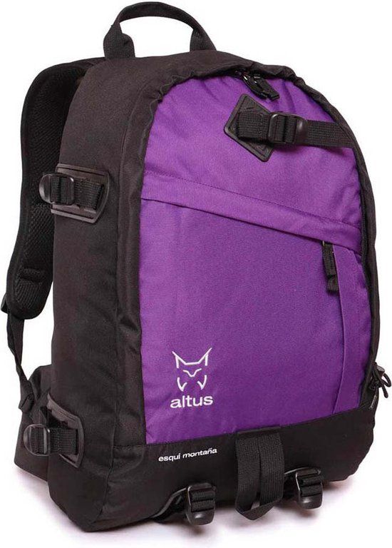 Altus G30 Ski Mountain 27l Rugzak Paars