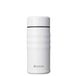 Kyocera MB-12S WH EU Twist Top, 350 ml, parelwitte thermosfles, roestvrij staal