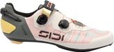 SIDI Wire 3 Sand Coral Fluo maat 41 mannen wit