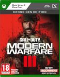 Call of Duty: Modern Warfare III - Cross-Gen Bundle