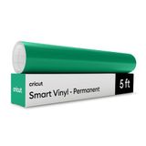 Cricut Smart Vinyl - Permanent, Grasgroen, 13" x 5ft Bulk (1)